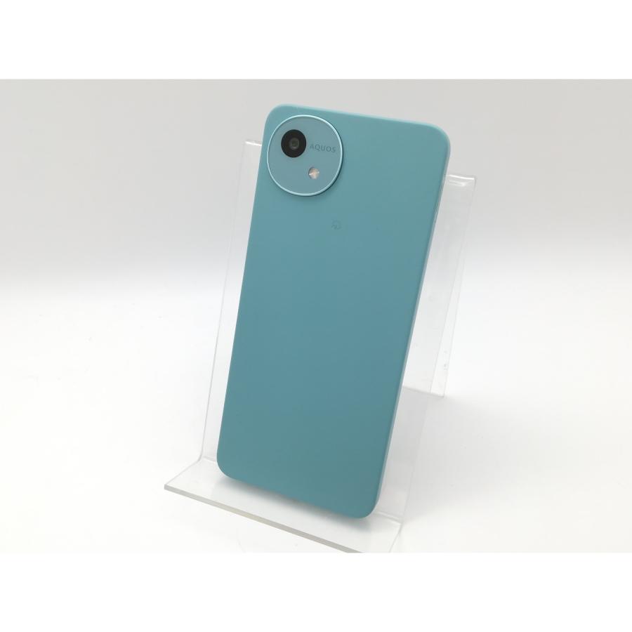 新品未使用 AQUOS wish5 ブルー SIMフリー 新品未使用未開封 AQUOS wish 5 ミソラSH-52F ムスビー｜[Quality Shop
