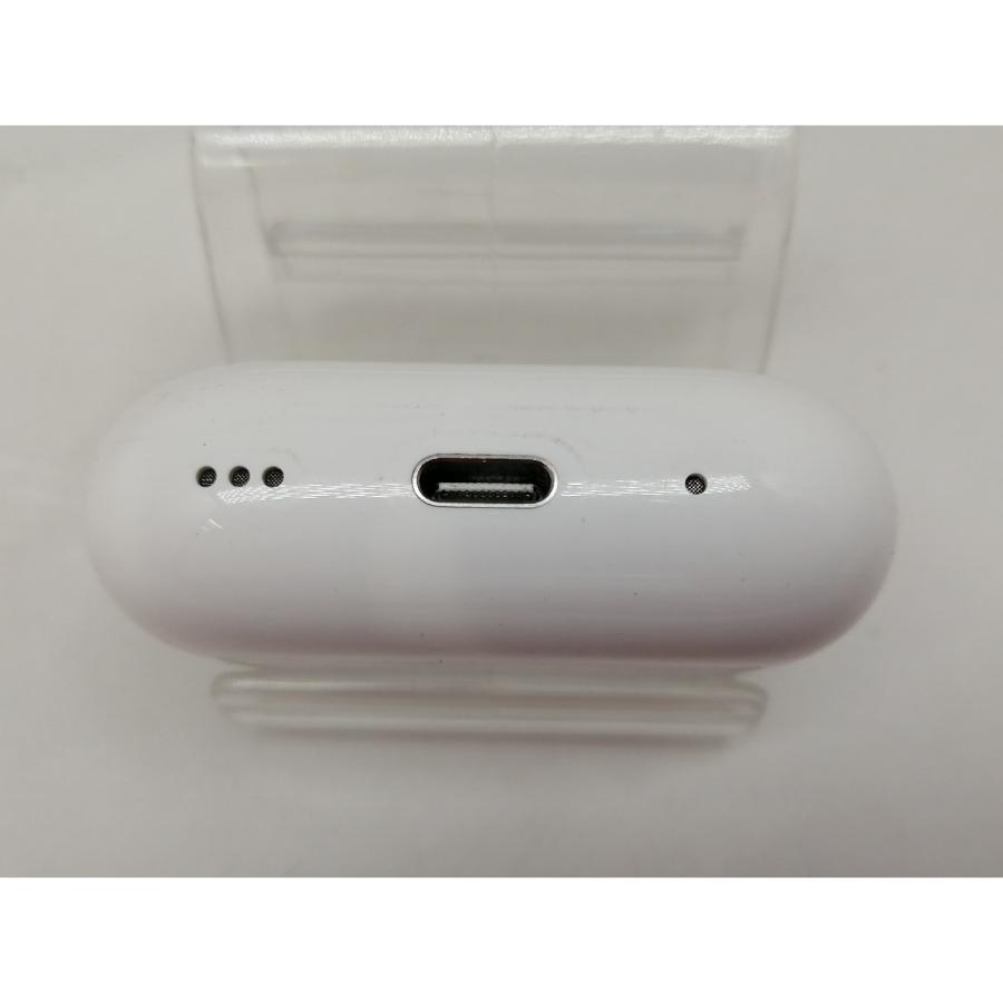 中古】Apple AirPods Pro 第2世代（2023/USB-C） MTJV3J/A【日本橋3
