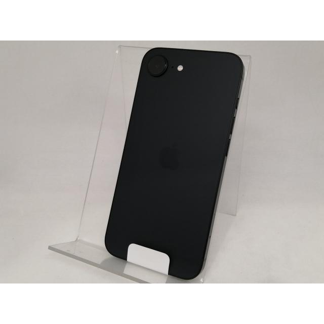 未使用】Apple 国内版 【SIMフリー】 iPhone 16e 128GB ブラック
