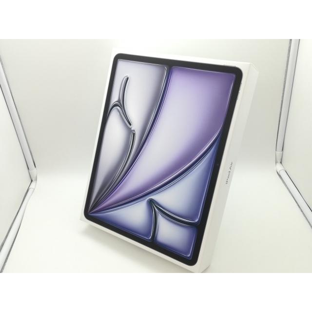 未使用】Apple 【Wi-Fi】 13インチ iPad Air（M3/2025) 256GB スペース