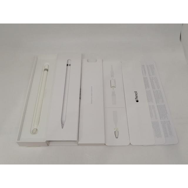 中古】Apple Apple Pencil（第1世代） MK0C2J/A【日本橋3】保証期間1