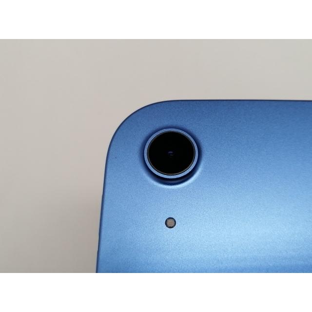中古】Apple 海外版 【Wi-Fi】 iPad（第10世代/2022） 64GB ブルー