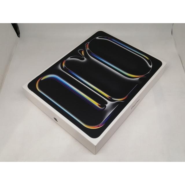 未使用】Apple 【Wi-Fi】 13インチ iPad Pro（M5/2025） 256GB