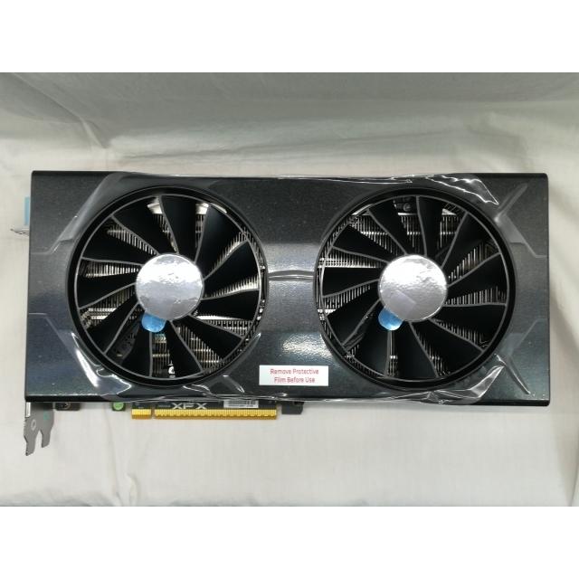中古】AMD Radeon RX9060XT 16GB (GDDR6)【日本橋3】保証期間1週間