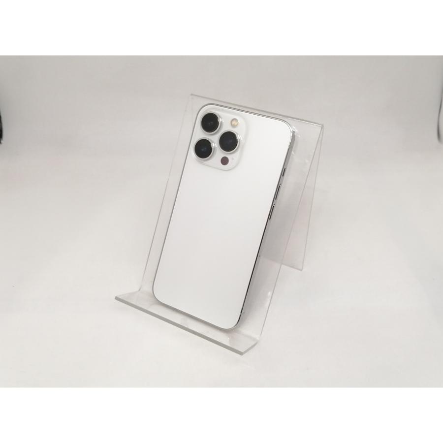 iPhone 13 【中古】Apple 国内版 【SIMフリー】 Pro 256GB シルバー