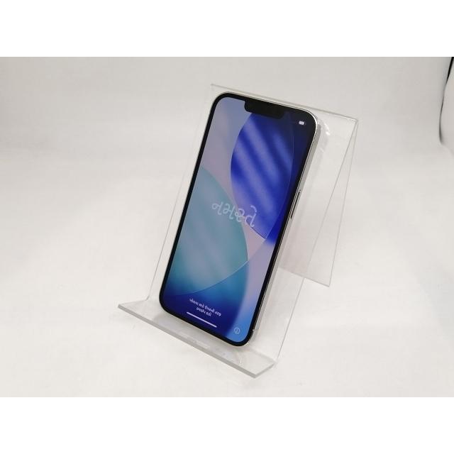 iPhone 13 【中古】Apple 国内版 【SIMフリー】 Pro 256GB シルバー