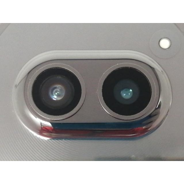 中古】NOTHING 国内版 【SIMフリー】 Nothing Phone (2a) 12GB 256GB