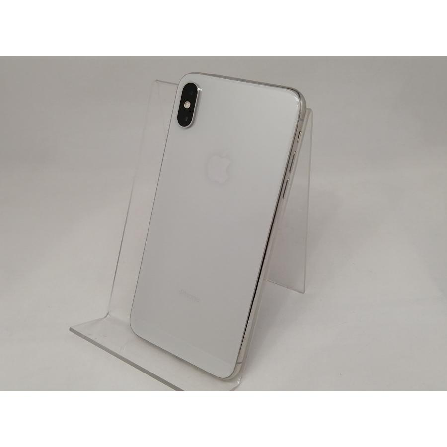 中古】Apple docomo 【SIMロック解除済み】 iPhone XS Max 512GB