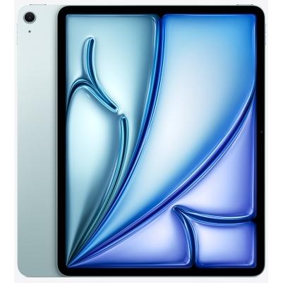 未使用】Apple 【Wi-Fi】 13インチ iPad Air（M2/2024） 128GB ブルー