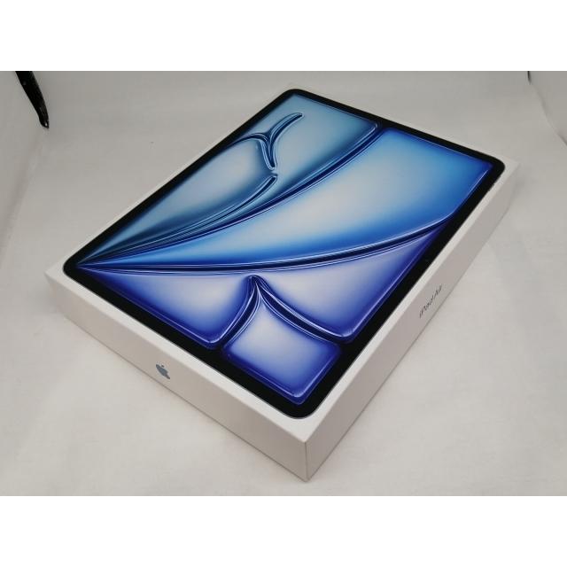 iPad Air 13インチ M2 Wi-Fi 128GB ブルー 2024 Apple iPad Air 13インチ (M2) Wi-Fi 128GB 2024年春モデル 価格比較