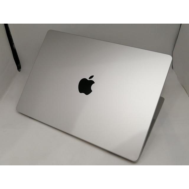 中古】Apple MacBook Pro 14インチ M5(CPU:10C/GPU:10C) 16GB/512GB