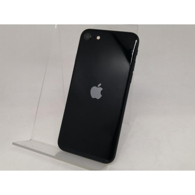 中古】Apple 国内版 【SIMフリー】 iPhone SE（第3世代） 256GB