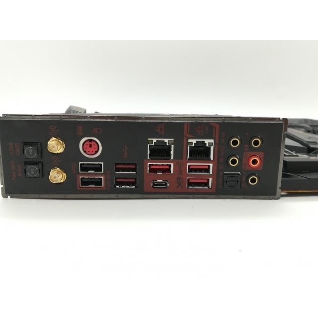 中古】MSI MEG X570 ACE X570/AM4/2.5GbitLAN/Wi-Fi6(11ax/11ac)+BT5