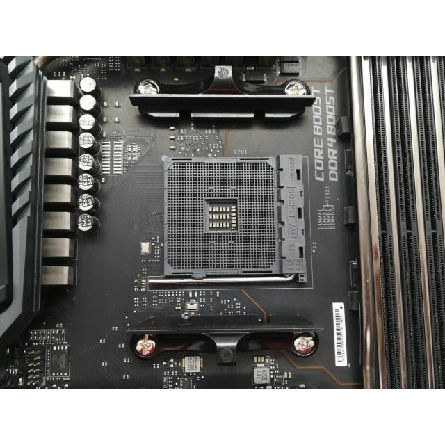 中古】MSI MEG X570 ACE X570/AM4/2.5GbitLAN/Wi-Fi6(11ax/11ac)+BT5