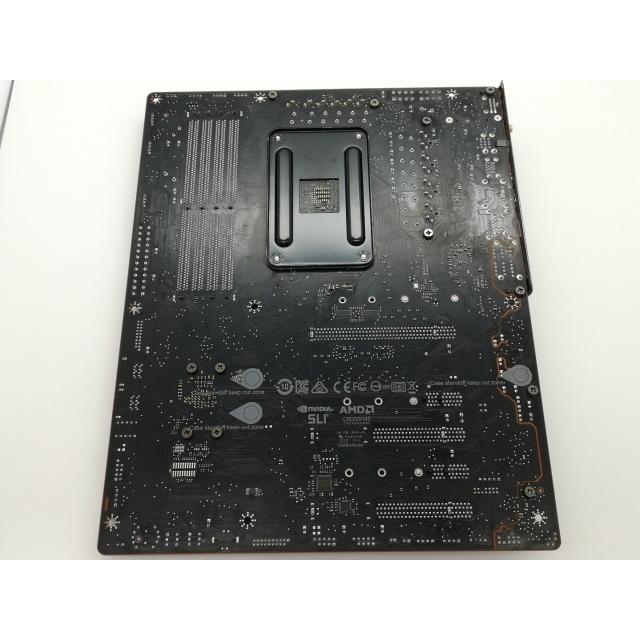 中古】MSI MEG X570 ACE X570/AM4/2.5GbitLAN/Wi-Fi6(11ax/11ac)+BT5