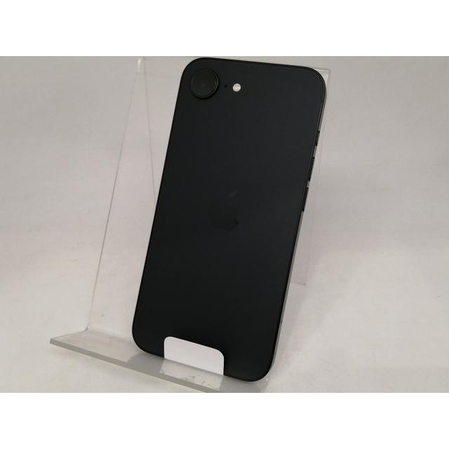 未使用】Apple 国内版 【SIMフリー】 iPhone 16e 128GB ブラック