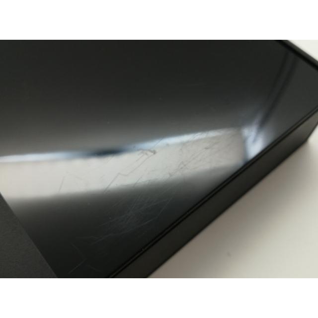 中古】ELECOM ELD-GTV010UBK [ブラック] 【1TB】 USB3.2 Gen1/(2020