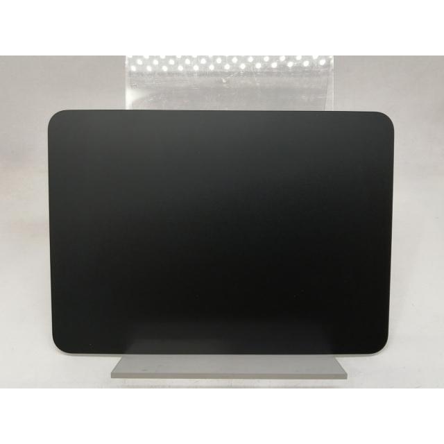 中古】Apple Magic Trackpad(2024/USB-C) ブラック MXKA3ZA/A【日本橋3