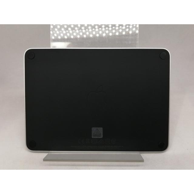 中古】Apple Magic Trackpad(2024/USB-C) ブラック MXKA3ZA/A【日本橋3