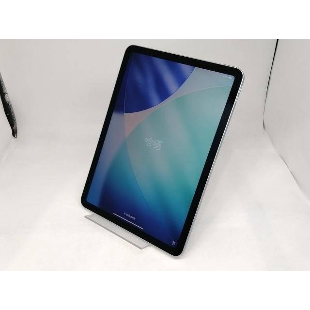中古】Apple 【Wi-Fi】 11インチ iPad Air（M3/2025) 128GB ブルー
