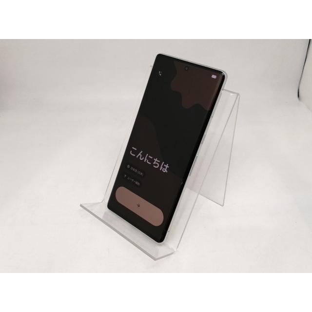中古】Google 国内版 【SIMフリー】 Pixel 7 Pro スノー 12GB 128GB