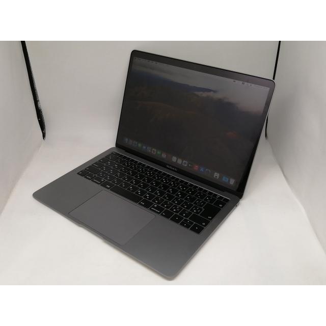 中古】Apple MacBook Air 13インチ Corei5:1.6GHz 128GB スペース 