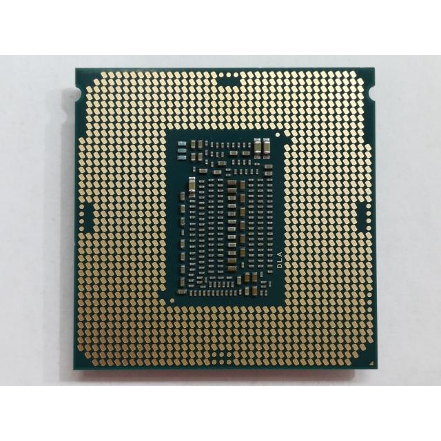 中古】Intel Core i5-9400 (2.9GHz/TB:4.1GHz/SRG0Y/R0) bulk LGA1151
