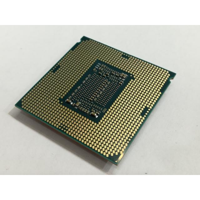 中古】Intel Core i5-9400 (2.9GHz/TB:4.1GHz/SR3X5/U0) bulk LGA1151