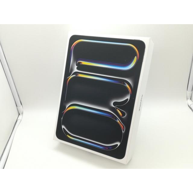 未使用】Apple 【Wi-Fi】 11インチ iPad Pro（M5/2025） 1TB スペース