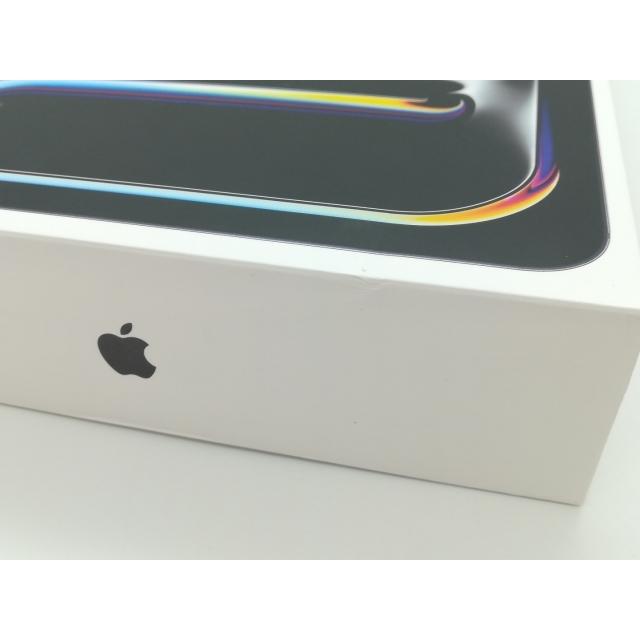 未使用】Apple 【Wi-Fi】 11インチ iPad Pro（M5/2025） 1TB スペース