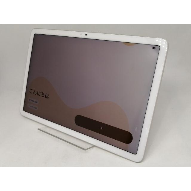 中古】国内版 【Wi-Fi】 Pixel Tablet （充電スピーカーホルダー付属