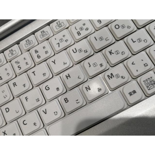 【中古】Panasonic Let's note SV1 CF-SV1RDLKS【i5-1145G7 16G 256G(SSD) WiFi 12LCD(1920x1200)】【浜松駅前】保証期間１ヶ月【ランクB】の画像