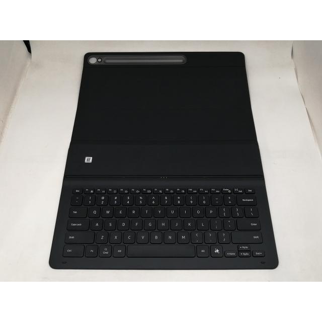 Galaxy Tab S10 FE+ ブックカバーキーボード AI Key 【公式通販】
