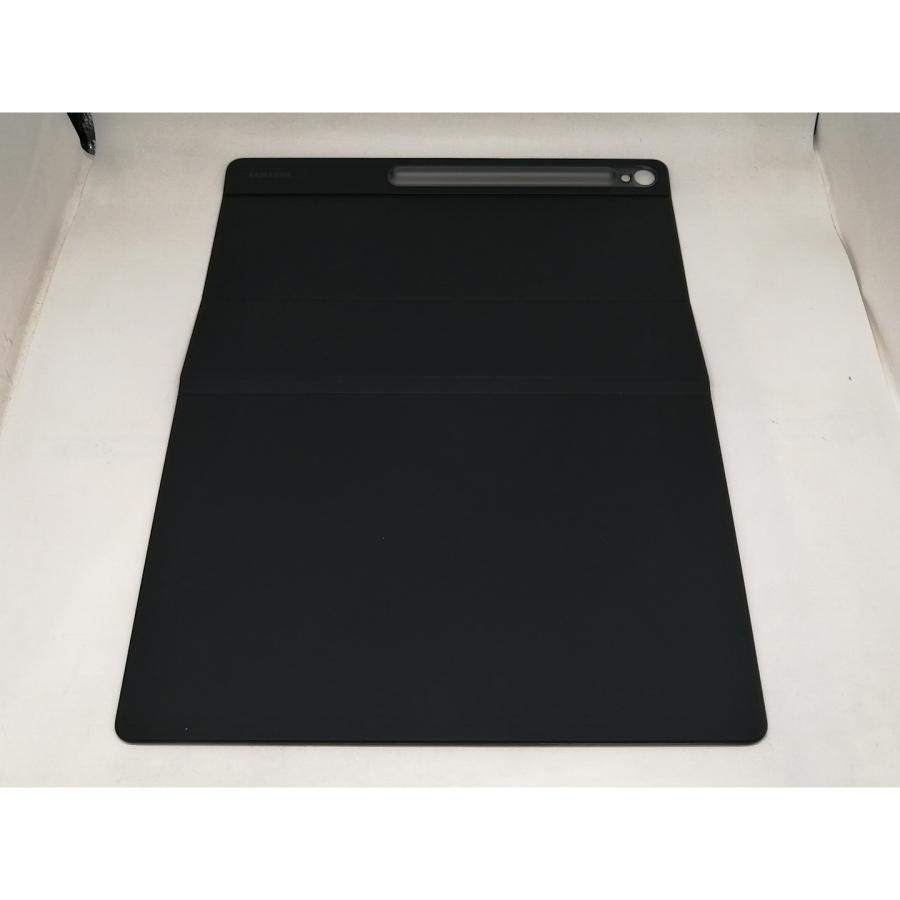 中古】SAMSUNG Galaxy Tab S10 FE+用 キーボードブックカバー Book