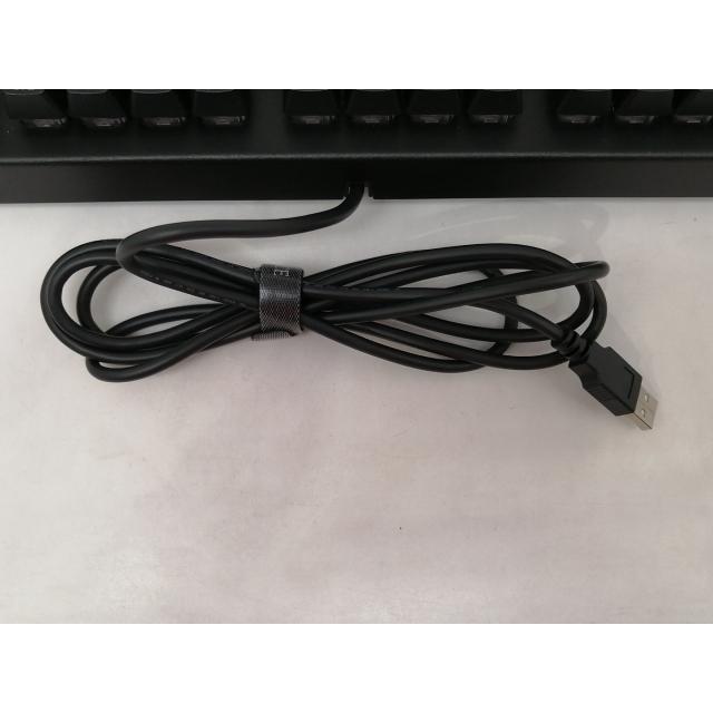 【中古】東プレ REALFORCE GX1 X1UD13 [ブラック/30g/英語配列]【秋葉2号】保証期間１週間_6