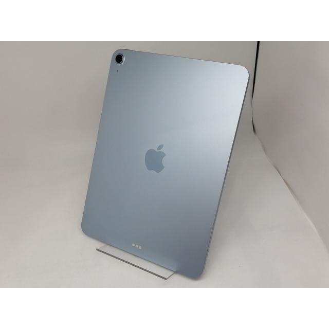 中古】Apple 【Wi-Fi】 11インチ iPad Air（M3/2025) 256GB ブルー