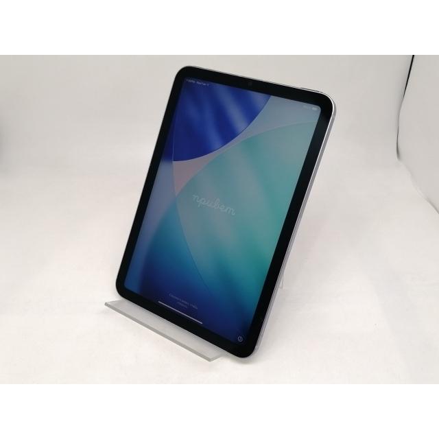 中古】Apple 国内版 【SIMフリー】 iPad mini（第6世代/2021） 256GB