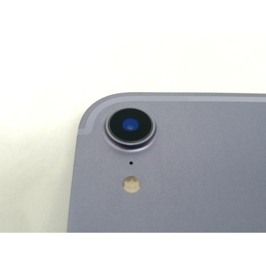 中古】Apple 国内版 【SIMフリー】 iPad mini（第6世代/2021） 256GB