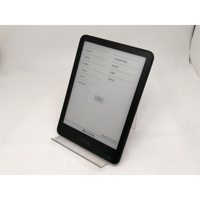 中古】Amazon Kindle Paperwhite 7インチ Wi-Fi シグニチャー
