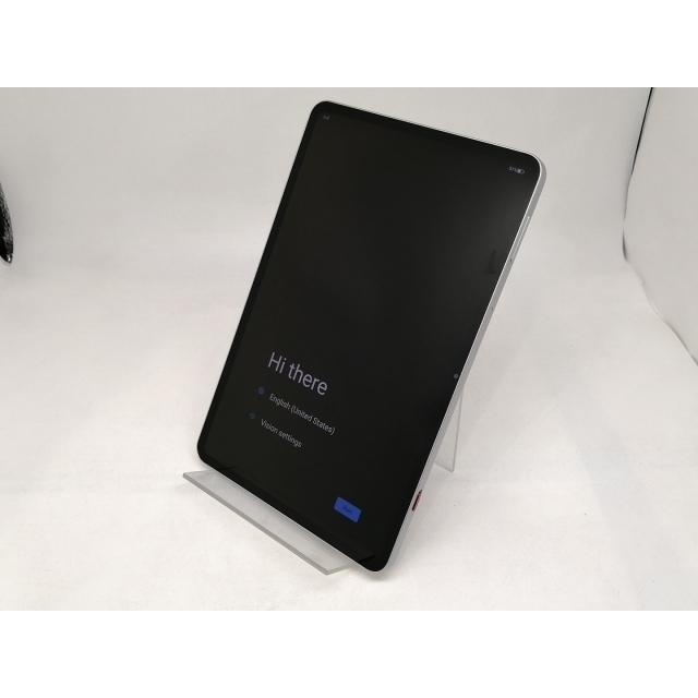 中古】Nubia 国内版 【Wi-Fi】 REDMAGIC Astra シルバー NP05J