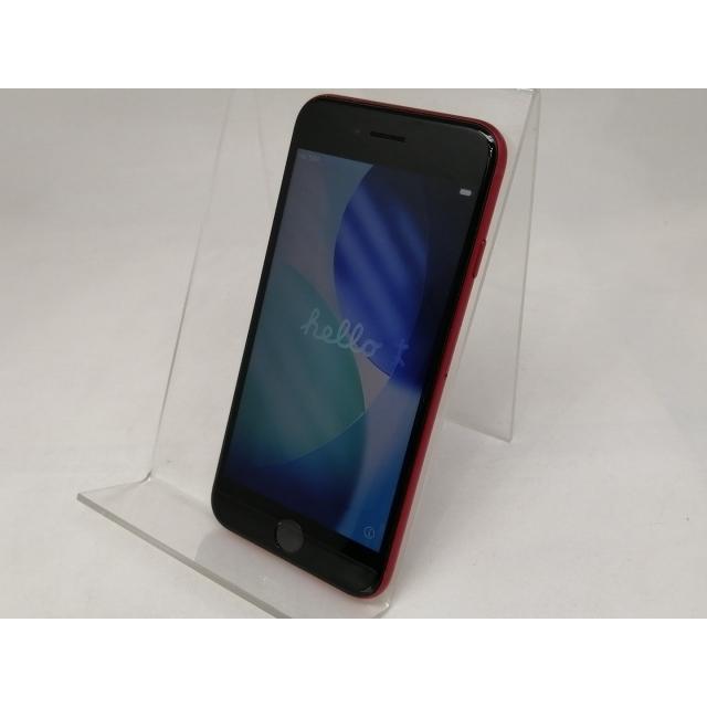 中古】Apple SoftBank 【SIMフリー】 iPhone SE（第3世代） 64GB