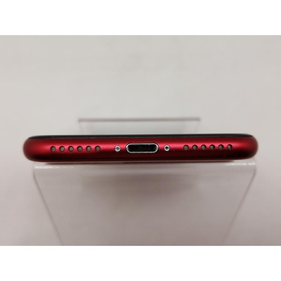 中古】Apple SoftBank 【SIMフリー】 iPhone SE（第3世代） 64GB