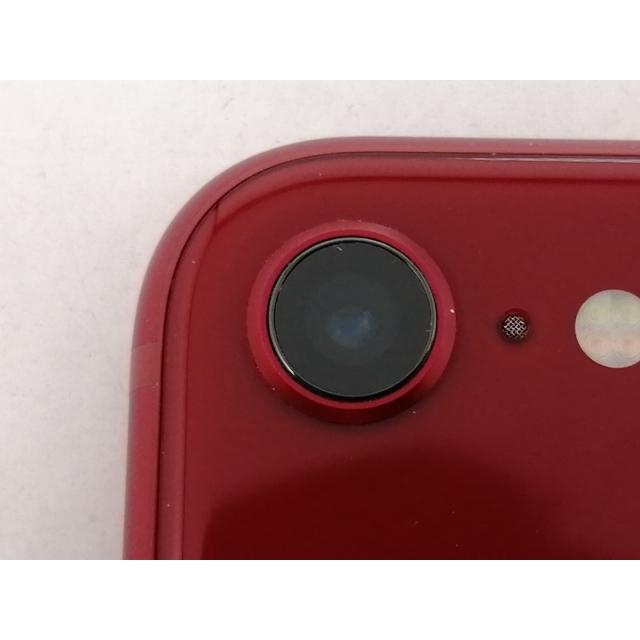 中古】Apple SoftBank 【SIMフリー】 iPhone SE（第3世代） 64GB