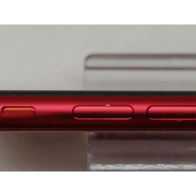 中古】Apple SoftBank 【SIMフリー】 iPhone SE（第3世代） 64GB
