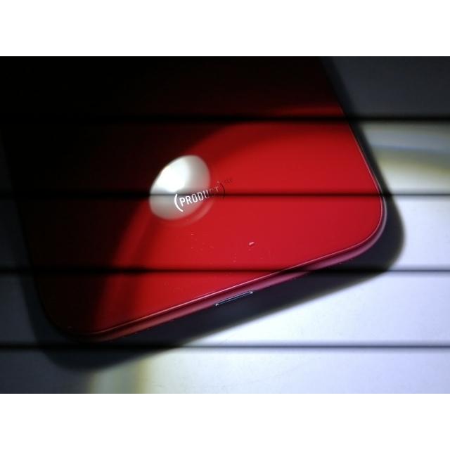 中古】Apple SoftBank 【SIMフリー】 iPhone SE（第3世代） 64GB