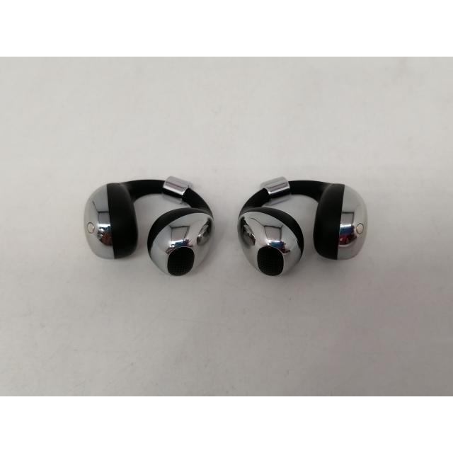 【中古】BUTTONS BUTTONS CLIP シルバー＆ブラック【日本橋3】保証期間１ヶ月【ランクA】の画像