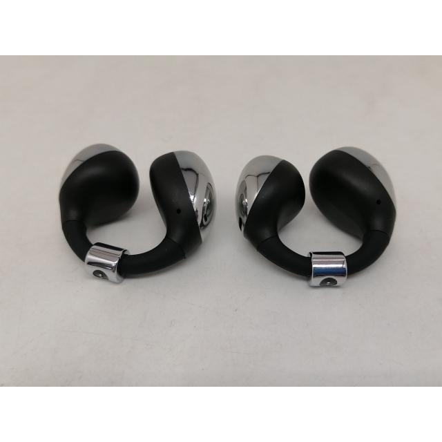 【中古】BUTTONS BUTTONS CLIP シルバー＆ブラック【日本橋3】保証期間１ヶ月【ランクA】の画像