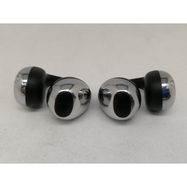 【中古】BUTTONS BUTTONS CLIP シルバー＆ブラック【日本橋3】保証期間１ヶ月【ランクA】の画像