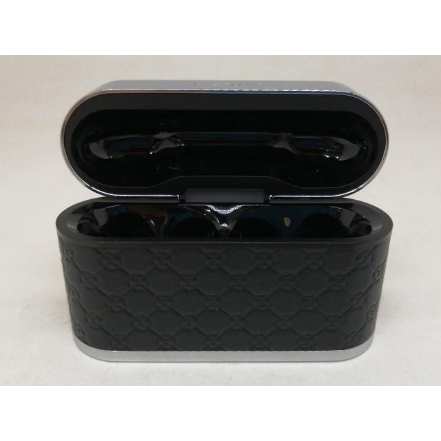 【中古】BUTTONS BUTTONS CLIP シルバー＆ブラック【日本橋3】保証期間１ヶ月【ランクA】の画像