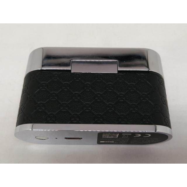 【中古】BUTTONS BUTTONS CLIP シルバー＆ブラック【日本橋3】保証期間１ヶ月【ランクA】の画像